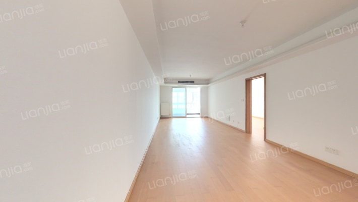 万科时代之光二手房实景图