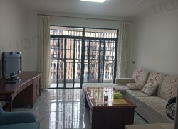 整租·滨江明珠 3室2厅 东南_滨江明珠租房