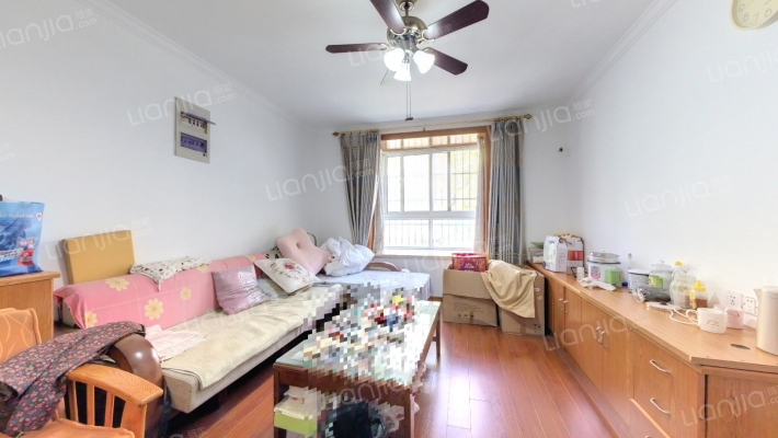 嘉兴苑二手房实景图