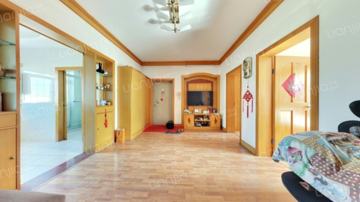 电厂家属区东二住宅区二手房实景图