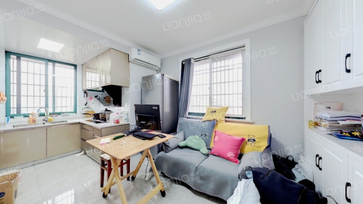 灵芝小区二手房实景图