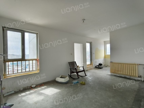 整租·海岸馨园 1室1厅 南/北