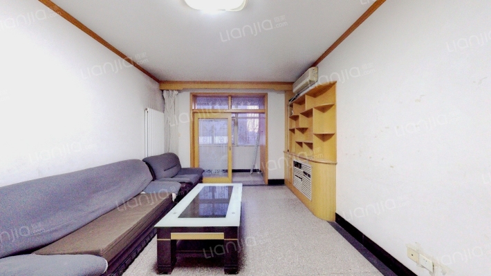 联通公司宿舍（商贸城区）二手房实景图