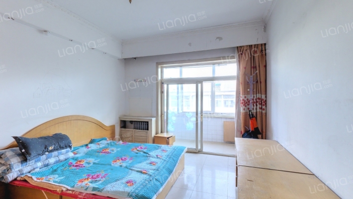 煤博西院二手房实景图