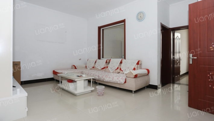 温馨家园(鱼儿山路)二手房实景图