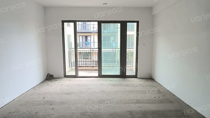 雅居乐白鹭湖东岸二手房实景图