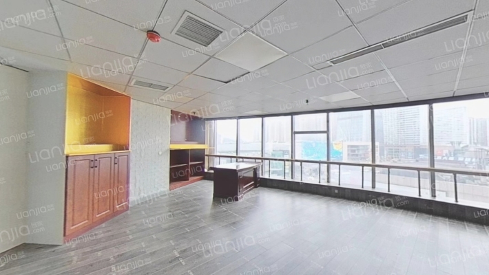 君安国际二手房实景图