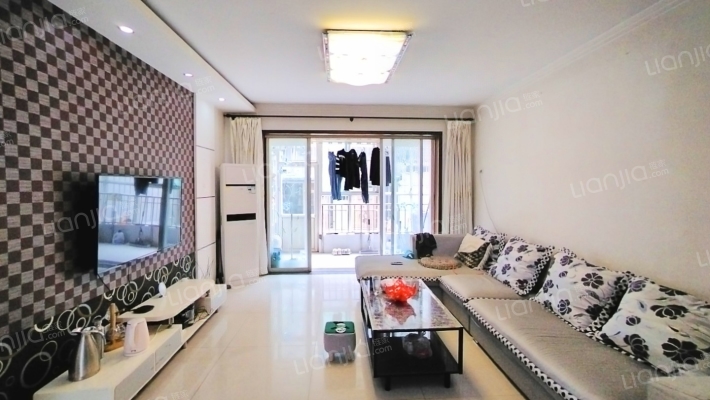 聚兴家园二手房实景图