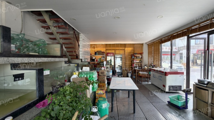 浅水湾商业街二手房实景图