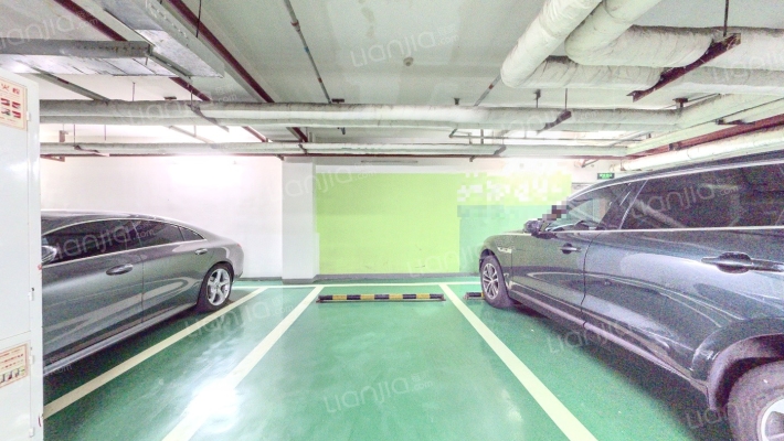 远洋万和城A区二手房实景图