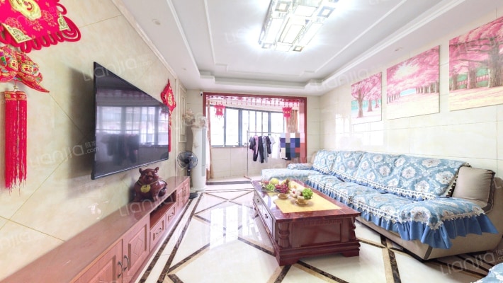 德兴一村二手房实景图