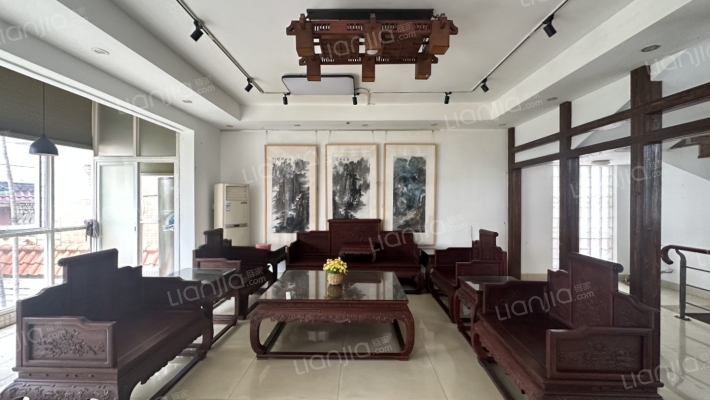 伦教鸡洲单家二手房实景图