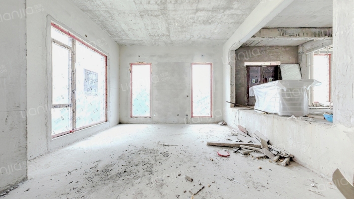 东河苑二手房实景图