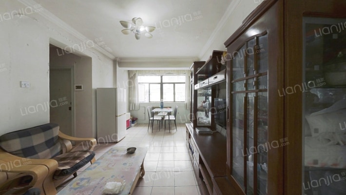 国家粮食和物资储备局甘肃局住宅二手房实景图