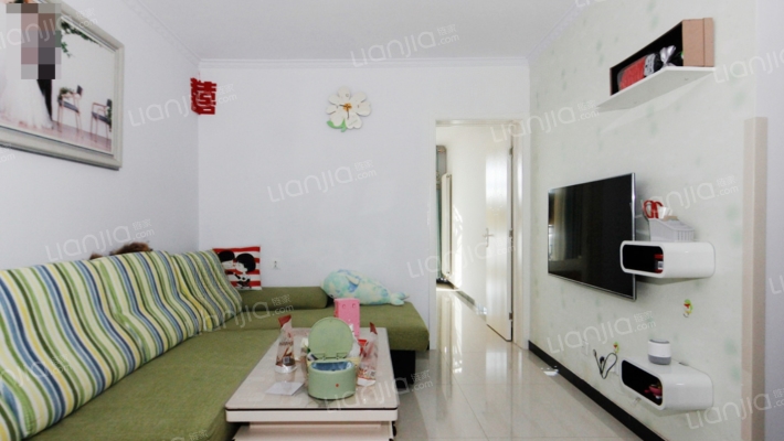 新馨园小区二手房实景图