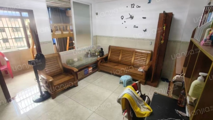 桂雅园公寓二手房实景图