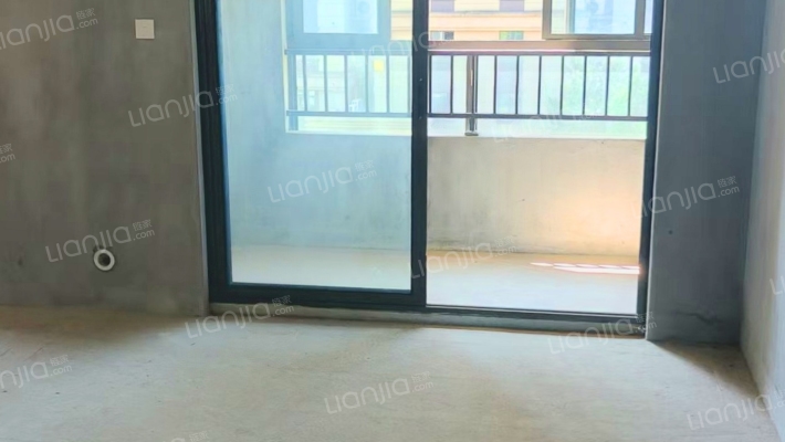 金科华鸿·溪望文华轩二手房实景图