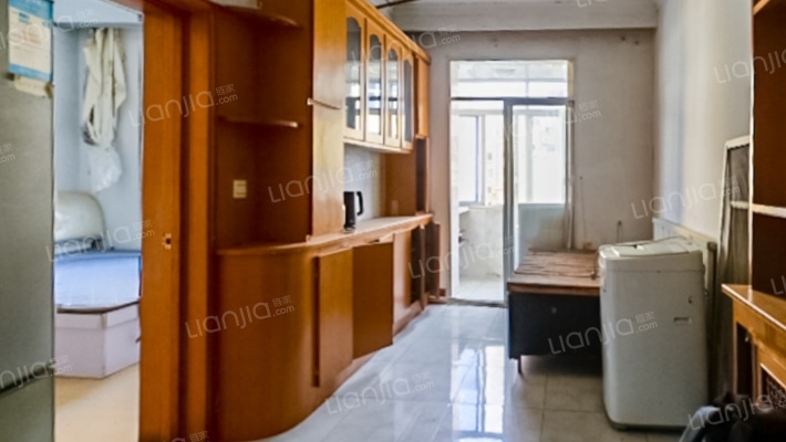 一经街小区二手房实景图