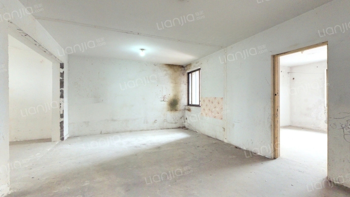 北门三村二手房实景图