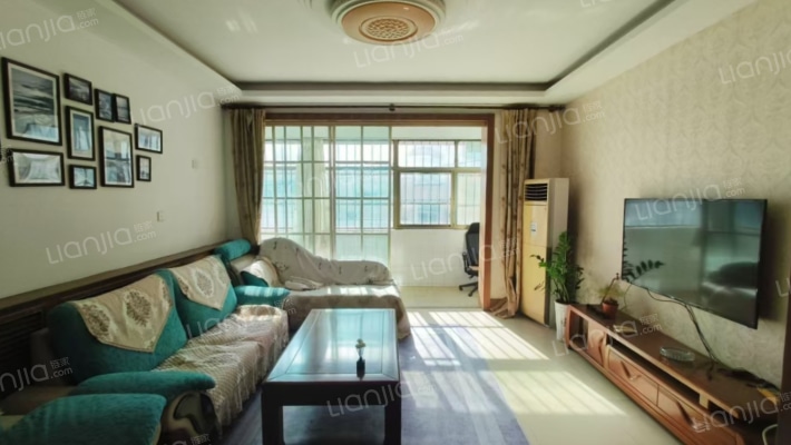 圣龙别墅区二手房实景图