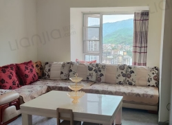 整租·太雅坊 2室1厅 南_太雅坊租房