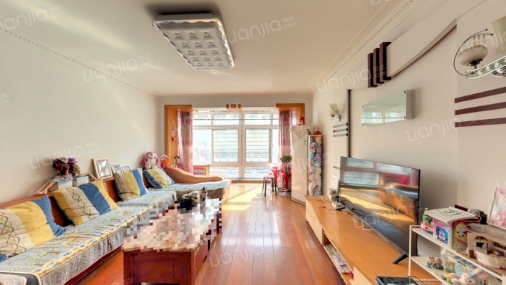 汇馨家园二手房实景图