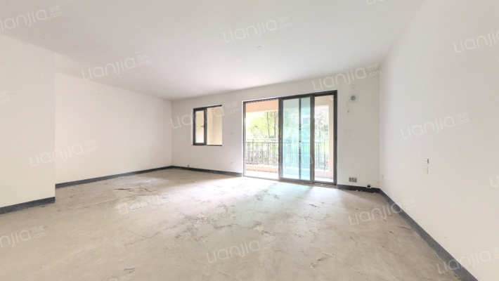 华润置地琨瑜府东区二手房实景图