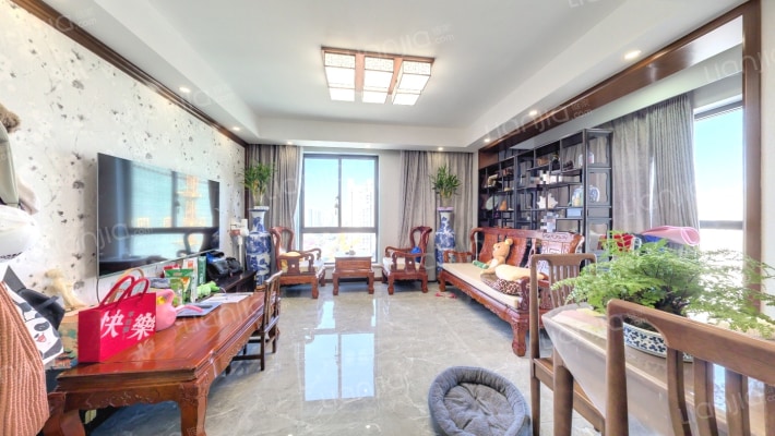 德鸿公寓二手房实景图