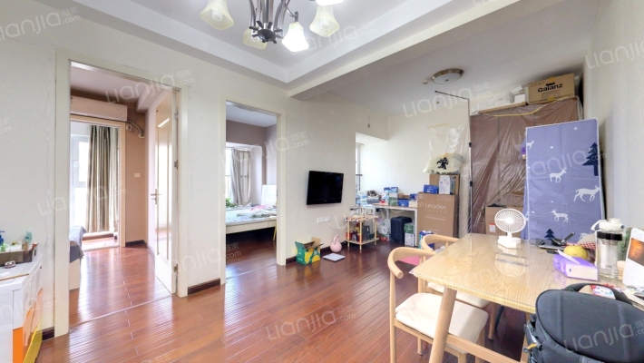 龙湖上城天街广场二手房实景图