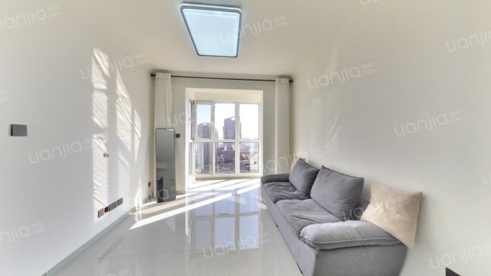 湖岸新城二手房实景图