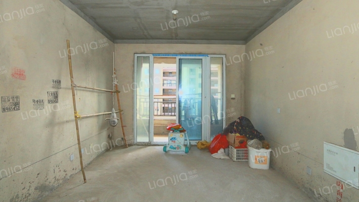 金色港湾二手房实景图