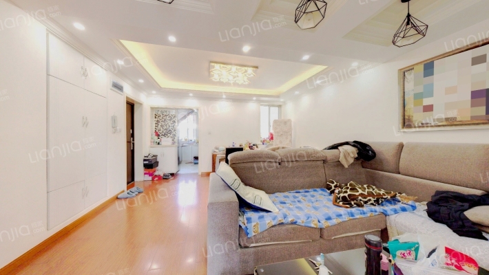 民星路400弄二手房实景图