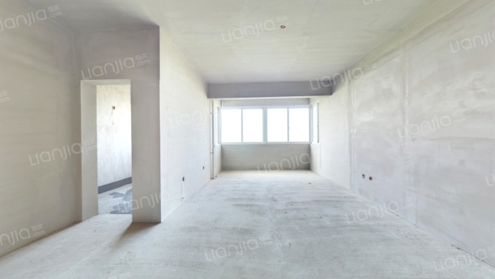 金海湾龙门府二手房实景图