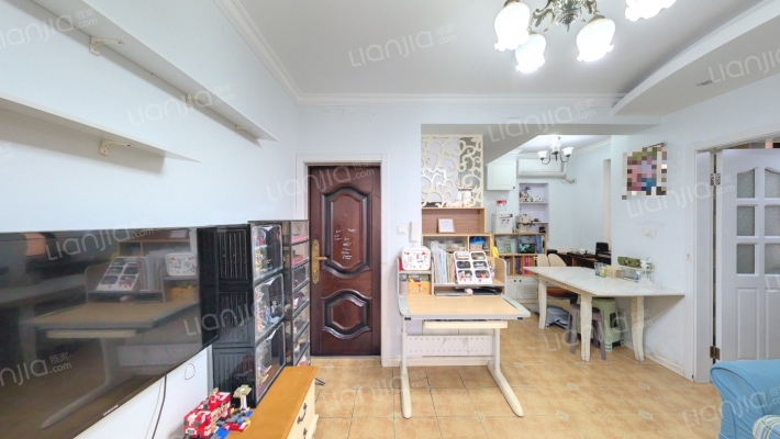 玉兰香苑二期A块二手房实景图