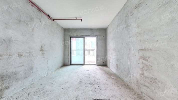 越秀星汇品峰四期二手房实景图