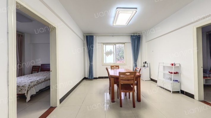 汽配城永康段二手房实景图