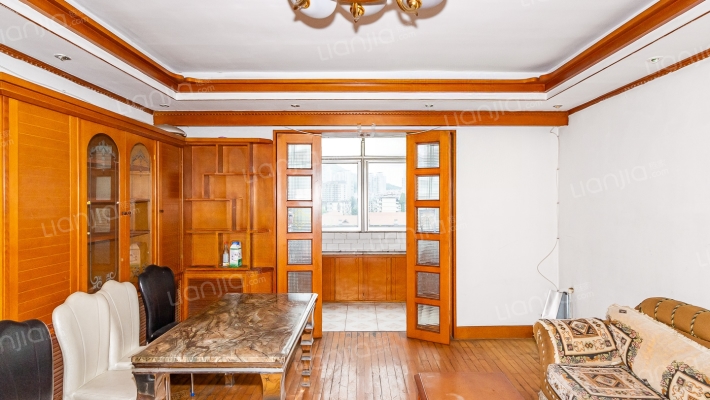 轻化工研究院家属楼二手房实景图