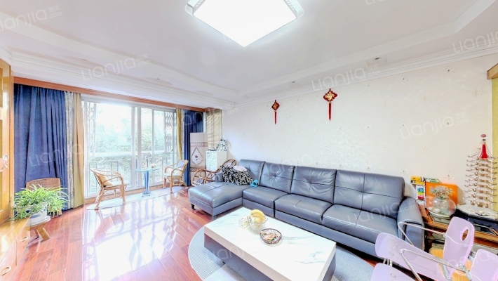 东池花园二手房实景图