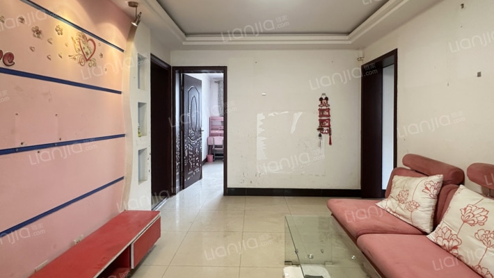 马家屯社区二手房实景图