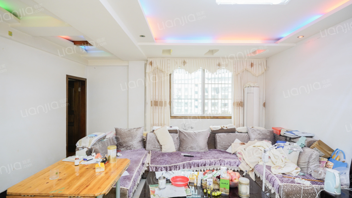 上海大道197号二手房实景图