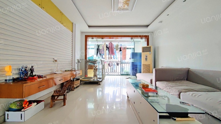 隆兴嘉苑二手房实景图