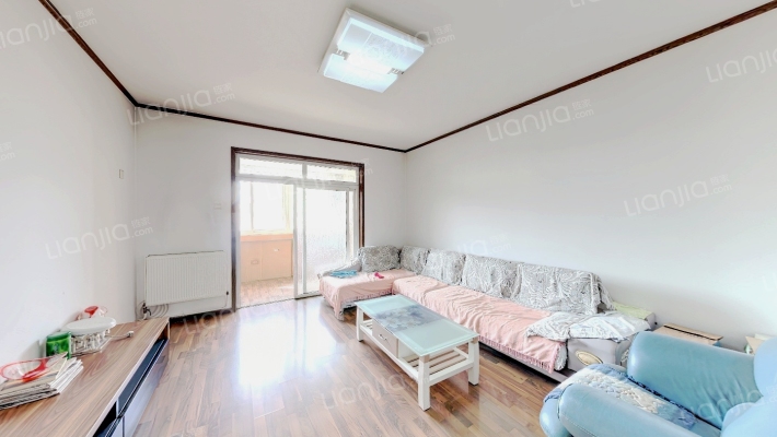 运输公司家属院二手房实景图