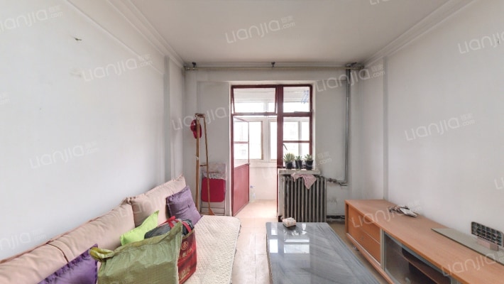 粮食局家属院（山字石）二手房实景图