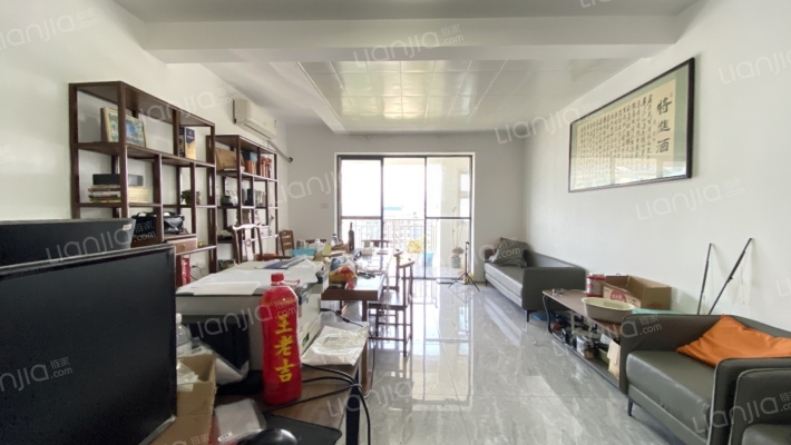 学府世家二手房实景图