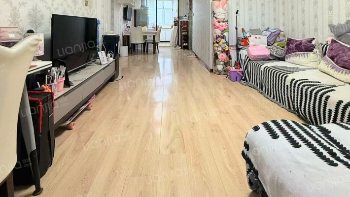 金北小镇二手房实景图