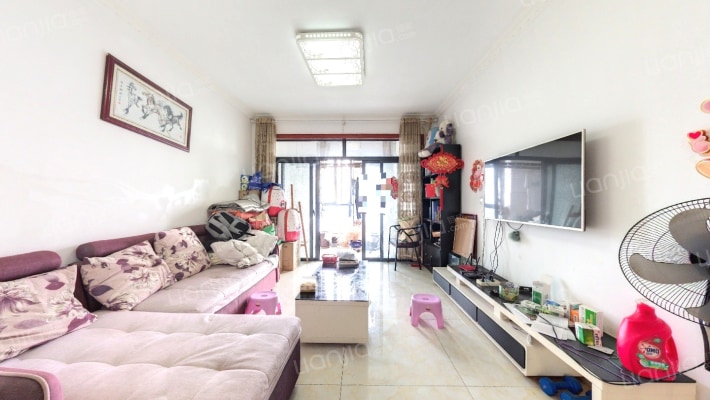 滨河雅苑二手房实景图