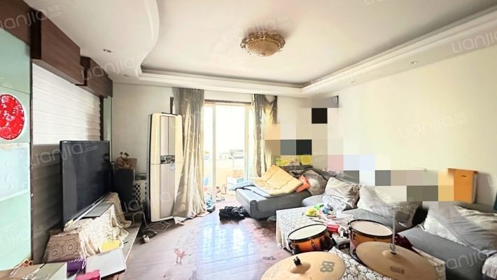 万裕风情园二手房实景图
