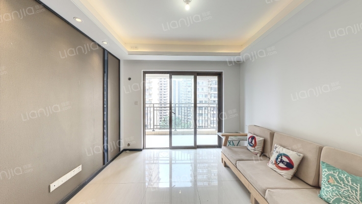 龙光玖誉湾二手房实景图