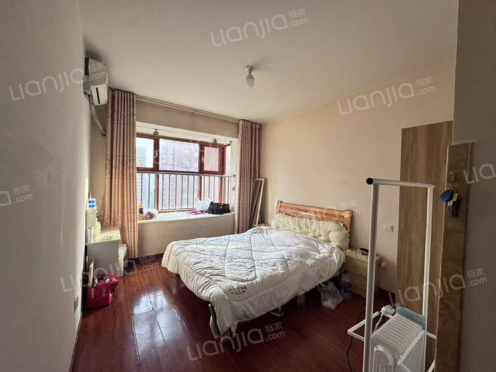 整租·开元盛世硕园A区 1室1厅 南