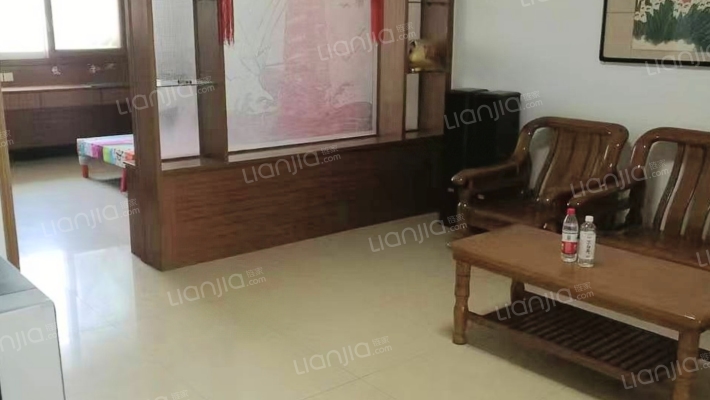 鑫华苑小区二手房实景图